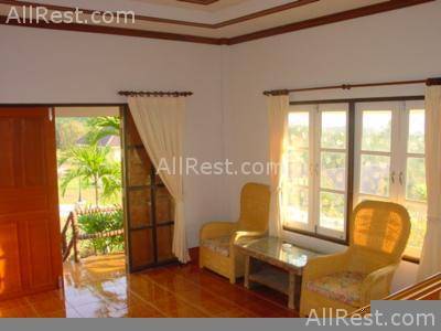 Lanta Garden Hill Resort 12